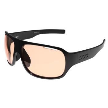 Окуляри POC DO Flow Uranium Black/Light Pink (PC DOFL60101002P841) image