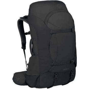 Рюкзак Osprey Farpoint Trek 55, Black, O/S (009.4386) image