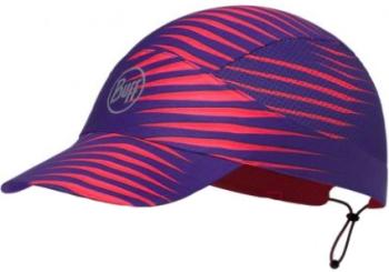 Кепка Buff Pack Run Cap, R-Optical Pink (BU 117213.538.10.00) image