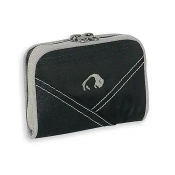 Гаманець Tatonka Plain Wallet, Black (TAT 2870.040) image