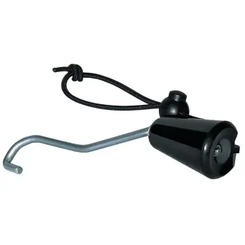 Ручка для льодобура Singing Rock Quick (SR RK300XB00) image