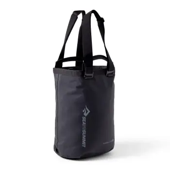 Водонепроникний рюкзак-сумка Sea to Summit Meridian Waterproof Tote Pack 25 L, Jet Black (STS 059401) image