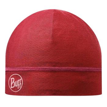 Шапка Buff Microfiber 1 Layer Hat, Solid Red (BU 108902.425.10.00) image