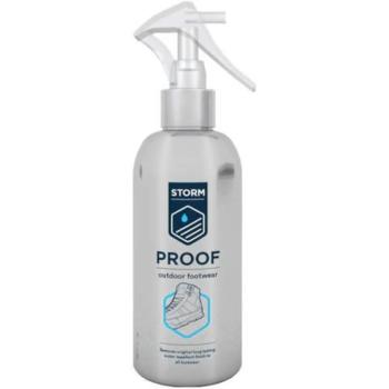 Просочення для взуття Storm Footwear Proofer (Spray On), 150мл (035.0028) image