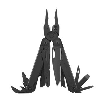 Мультитул Leatherman Surge, Black (831333) image