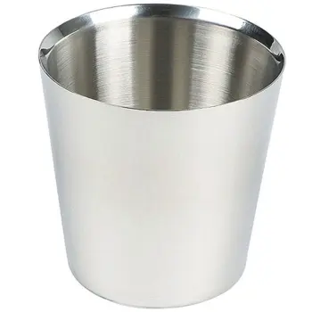 Термокружка Tatonka Thermo Plus Silver (TAT 4100.000) image