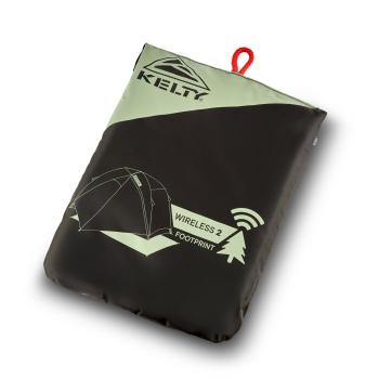 Футпринт Kelty Footprint Wireless 2, Black (46822426) image
