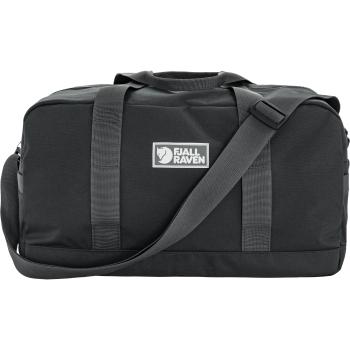 Сумка Fjallraven Vardag Duffel 33, Coal Black (23200342.037) image