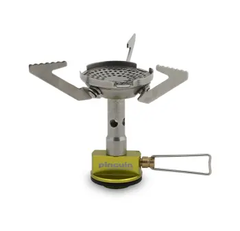Газовий пальник Pinguin Vertex (PNG 686005) image