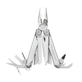 Мультитул Leatherman Wave Plus (832524) image