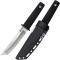 Ніж Cold Steel Kobun Serrated (CST CS-17TS)
