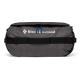 Сумка дорожня Black Diamond Stonehauler Pro 45L, Black (BD 6800980002ALL1)