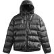 Жіночий легкий пуховик Picture Organic Hi Puff Down W 2024, Black, XL (3663270763012)