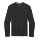 Кофта мужская Smartwool Men's Merino 250 Baselayer Crew Boxed, Charcoal Heather, XL (SW SW016350.010-XL)