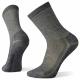 Шкарпетки чоловічі Smartwool Classic Hike Full Cushion Crew, Medium Gray, L (SW SW013000.052-L)