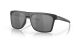 Окуляри Oakley Leffingwell, Matte Black Ink/ Prizm Black Polar (OAK 9100.0457)