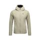 Куртка чоловіча Black Diamond M First Light Hybrid Hoody, Pine Smoke, M (BD 7522653060MED1)