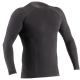Термофутболка з довгим рукавом чоловіча Accapi Nembus, Black, M/L (ACC CA101.999-ML)