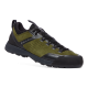 Кроссовки мужские Black Diamond Mission XP LTH, Olive, р.9 (BD 58002430490901)