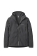 Кофта мужская Rab Ascendor Pro Hoody, Black, L (RB QDB-87-BLK-LRG)