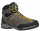 Напівчеревики Scarpa Mojito Hike GTX, Titanium/Mustard, 42 (8057963208617)
