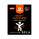 Хімічна грілка для тіла BaseCamp Body Warmer (BCP 80200)