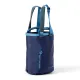 Водонепроникний рюкзак-сумка Sea to Summit Meridian Waterproof Tote Pack 25 L, Navy Peony Blue (STS 059406)