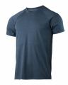 Термофутболка чоловіча Lasting QUIDO, Blue, XL (002.001.5890) image