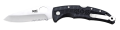Розкладний ніж SOG Zilla (SOG SP02-CP) image