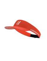 Кепка-козирьок Compressport Ultralight Visor, Tigerlily (CMS XHWU10483186TU)