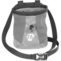 Мешочек для магнезии First Ascent Rock'it, Grey (FA 8106 07)