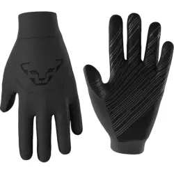 Перчатки Dynafit Upcycled Thermal Gloves, Gray, XL (016.002.2591) image