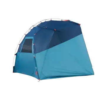 Тент Kelty Backroads Shelter, Midnight Navy-Hydro (40831522-MNV) image