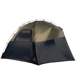Тент Kelty Highroads, Burnt Olive (40831624-BOV) image
