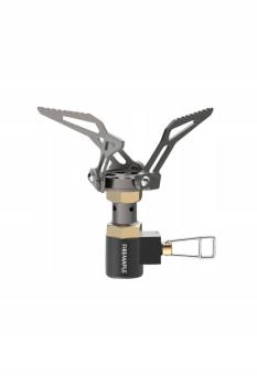 Газовий пальник Fire Maple FMS 300ТB, Black, титановий, портативний (FMS 300ТB) image