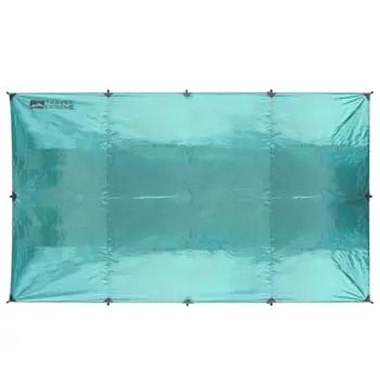 Тент Travel Extreme, Blue, 3х5 м (ТE 11040) image