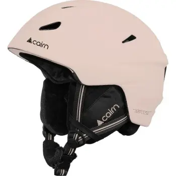Шлем горнолыжный Cairn Impulse, Powder Pink, 57-58 cm (CRN 0606580-62-57-58) image