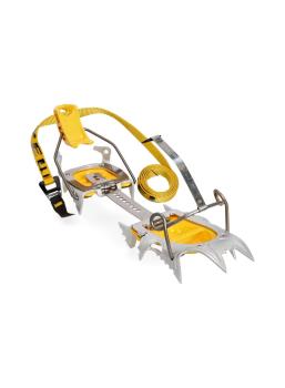 Кішки Grivel Air Tech CrampOMatic Evo, w/Antibott (GRV RAAT.COME) image