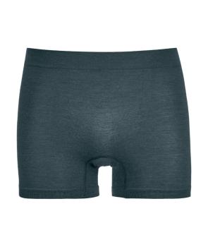 Термотрусы мужские Ortovox 120 Comp Light Boxer M, Dark Arctic Grey, XXL (8552100030) image