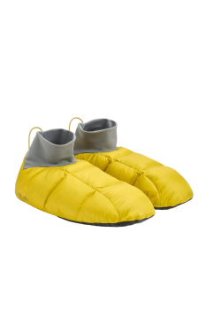 Чуні Rab Microlight Hut Slippers, Dark Pollen, M (RB QAJ-75-DPL-MED) image