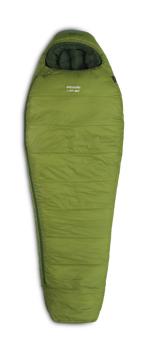 Спальний мішок Pinguin Lava 350 (2/ -4°C), 195 см - Right Zip, Green (PNG 242447) image